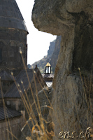 Kloster Geghard