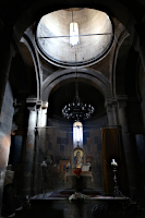Kloster Saghmosawank