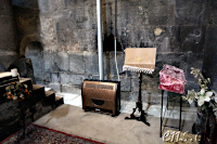 Kloster Saghmosawank