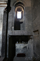 Kloster Saghmosawank