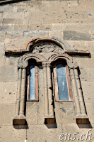 Kloster Saghmosawank