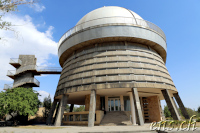Byurakan (Bjurakan) Astrophysical Observatory (BAO)