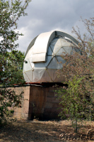 Byurakan (Bjurakan) Astrophysical Observatory (BAO)