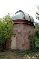 Byurakan (Bjurakan) Astrophysical Observatory (BAO)