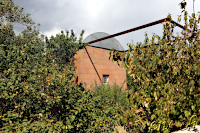 Byurakan (Bjurakan) Astrophysical Observatory (BAO)