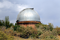 Byurakan (Bjurakan) Astrophysical Observatory (BAO)