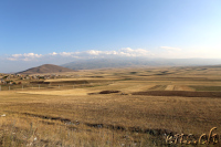 ... weiter nach Spitak