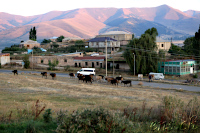 Spitak