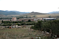 Vanadzor