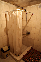 Dusche des GrauENS ;-)