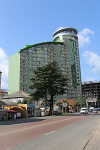 Batumi - Georgien