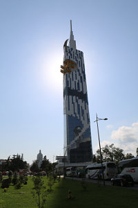 Batumi - Georgien
