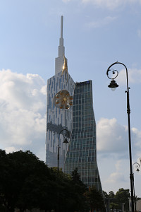 Batumi - Georgien