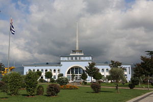 Batumi - Georgien