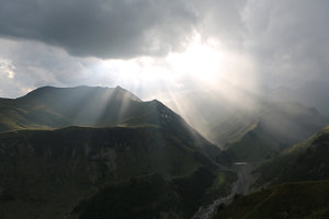 Georgien