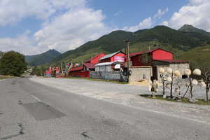 Georgien
