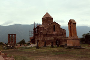 Armenia