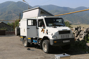 Armenia