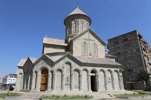 Georgia