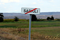 Sadiqli (Sadıqlı)