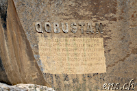Qobustan Petroglyphs