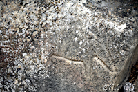 Qobustan Petroglyphs