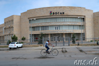 Socar