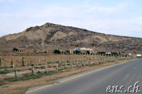 Qobustan Nationalpark