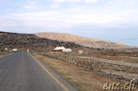 Qobustan Nationalpark