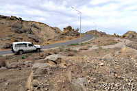 Qobustan Nationalpark