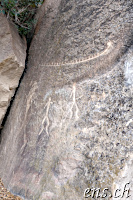 Qobustan Petroglyphs