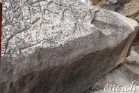 Qobustan Petroglyphs
