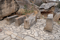 Qobustan Petroglyphs