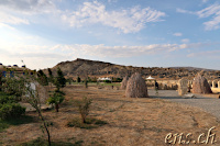 Qobustan Museum