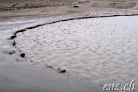 Die Schlammvulkane von Qobustan