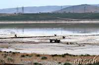 Mirzaladi Gölü