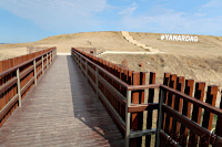 Yanar Dag