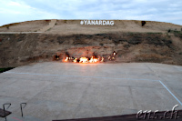 Yanar Dag
