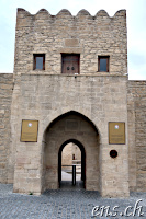 Ateshga Fire Temple
