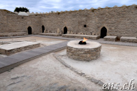 Atashga Fire Temple