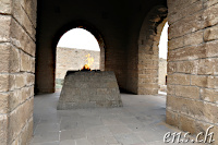 Ateshga Fire Temple