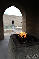 Ateshga Fire Temple