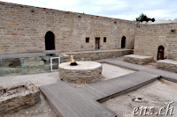 Ateshga Fire Temple
