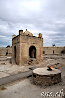 Ateshga Fire Temple