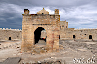 Ateshga Fire Temple