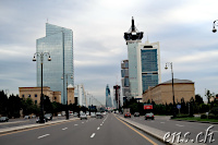 Baku