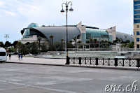 Parking Baku