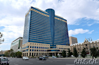 Hilton Baku