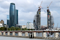 Baku Neubauten