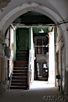 Altstadt Baku